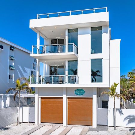 Lookout Vila Siesta Key Exterior foto