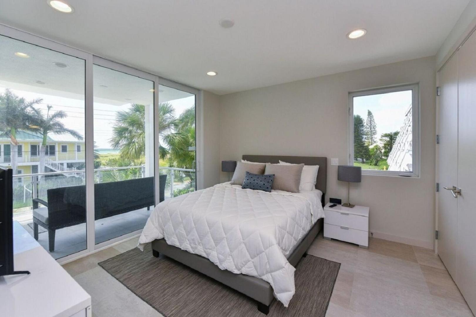 Lookout Vila Siesta Key Exterior foto
