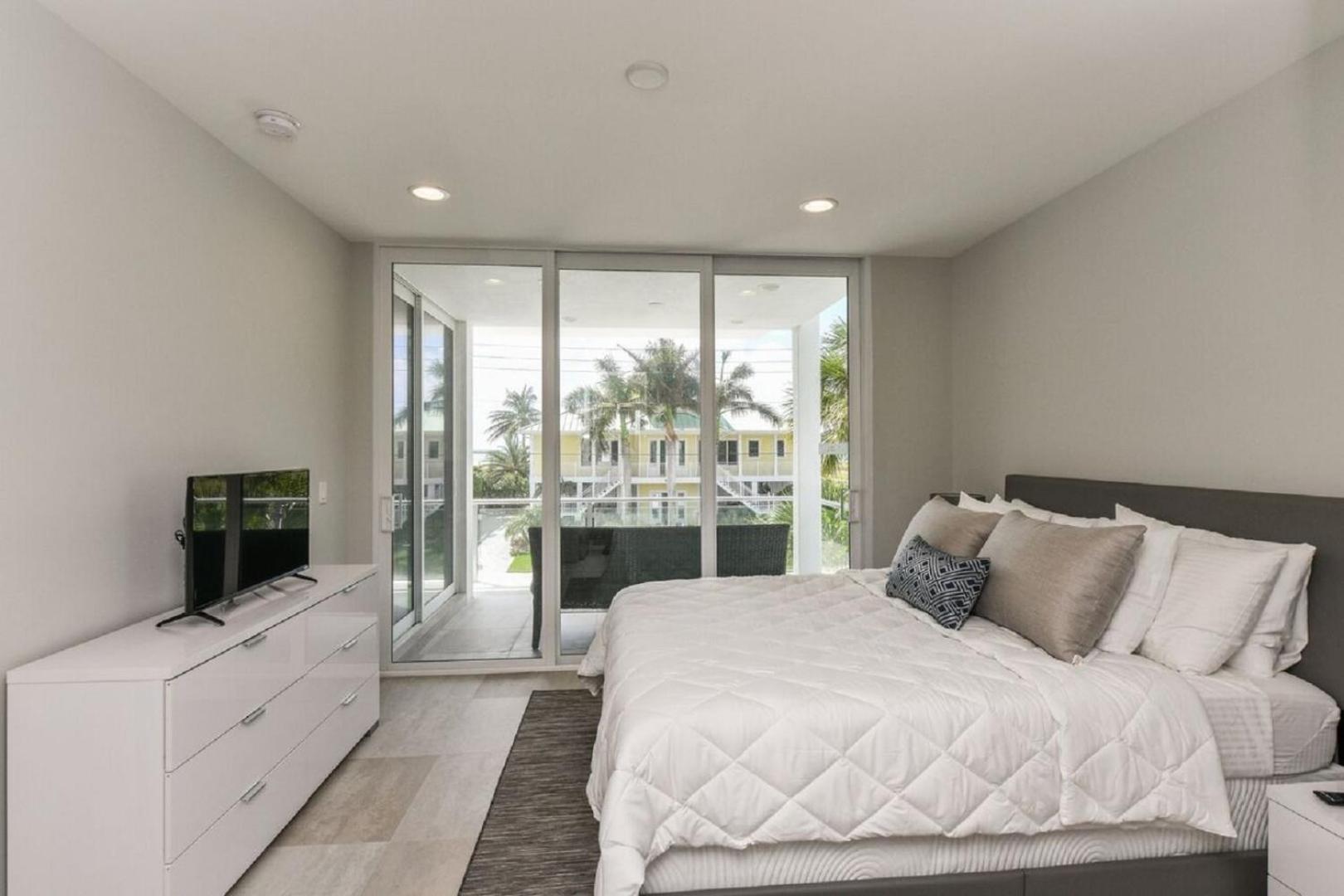 Lookout Vila Siesta Key Exterior foto