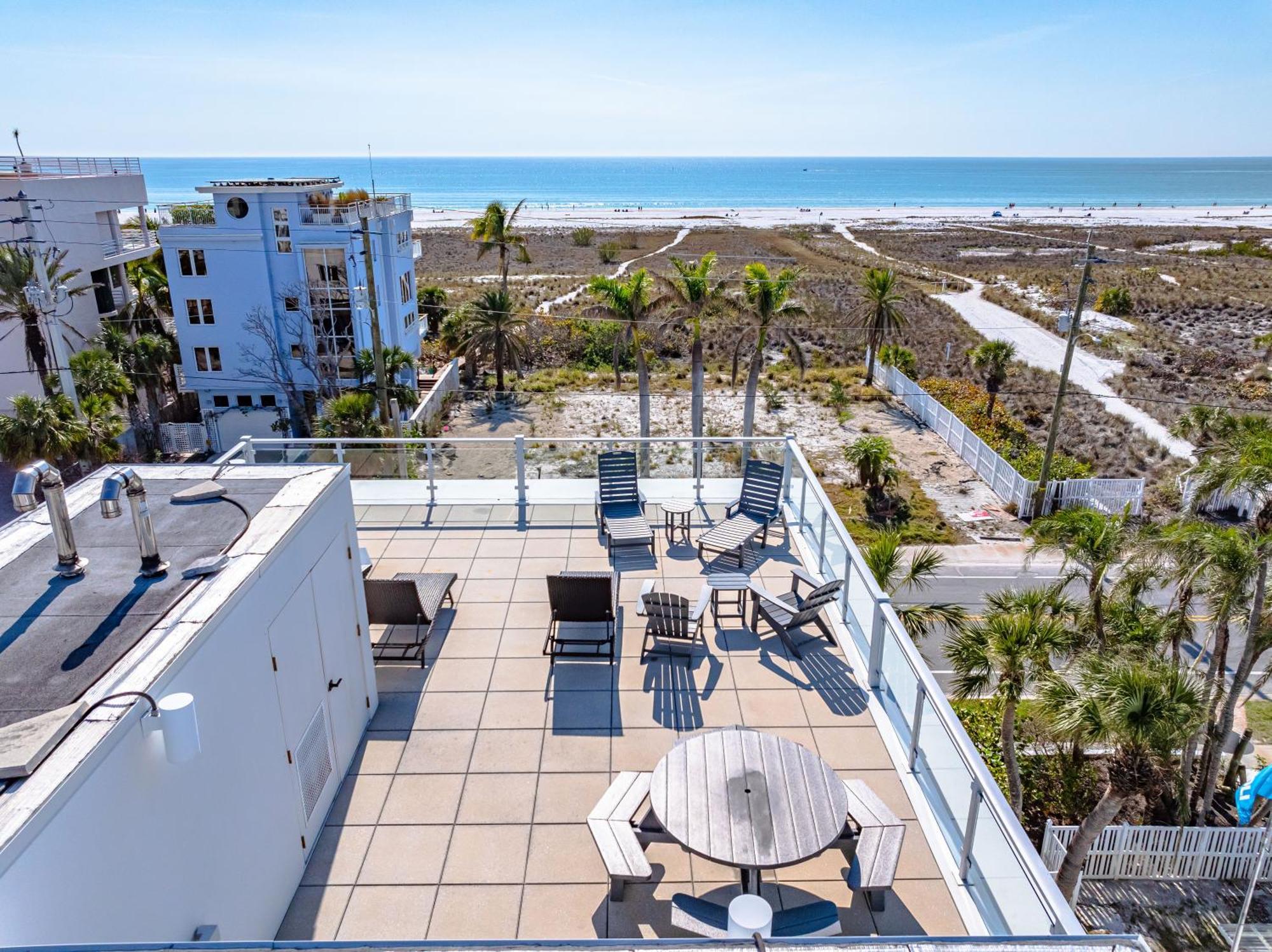 Lookout Vila Siesta Key Exterior foto