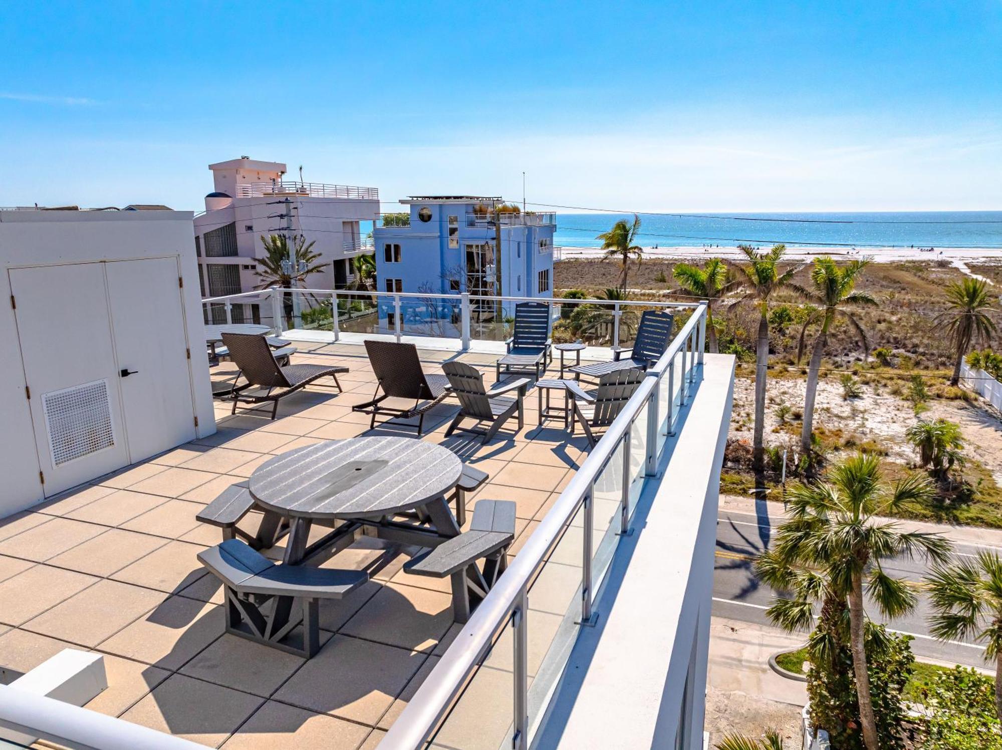 Lookout Vila Siesta Key Exterior foto