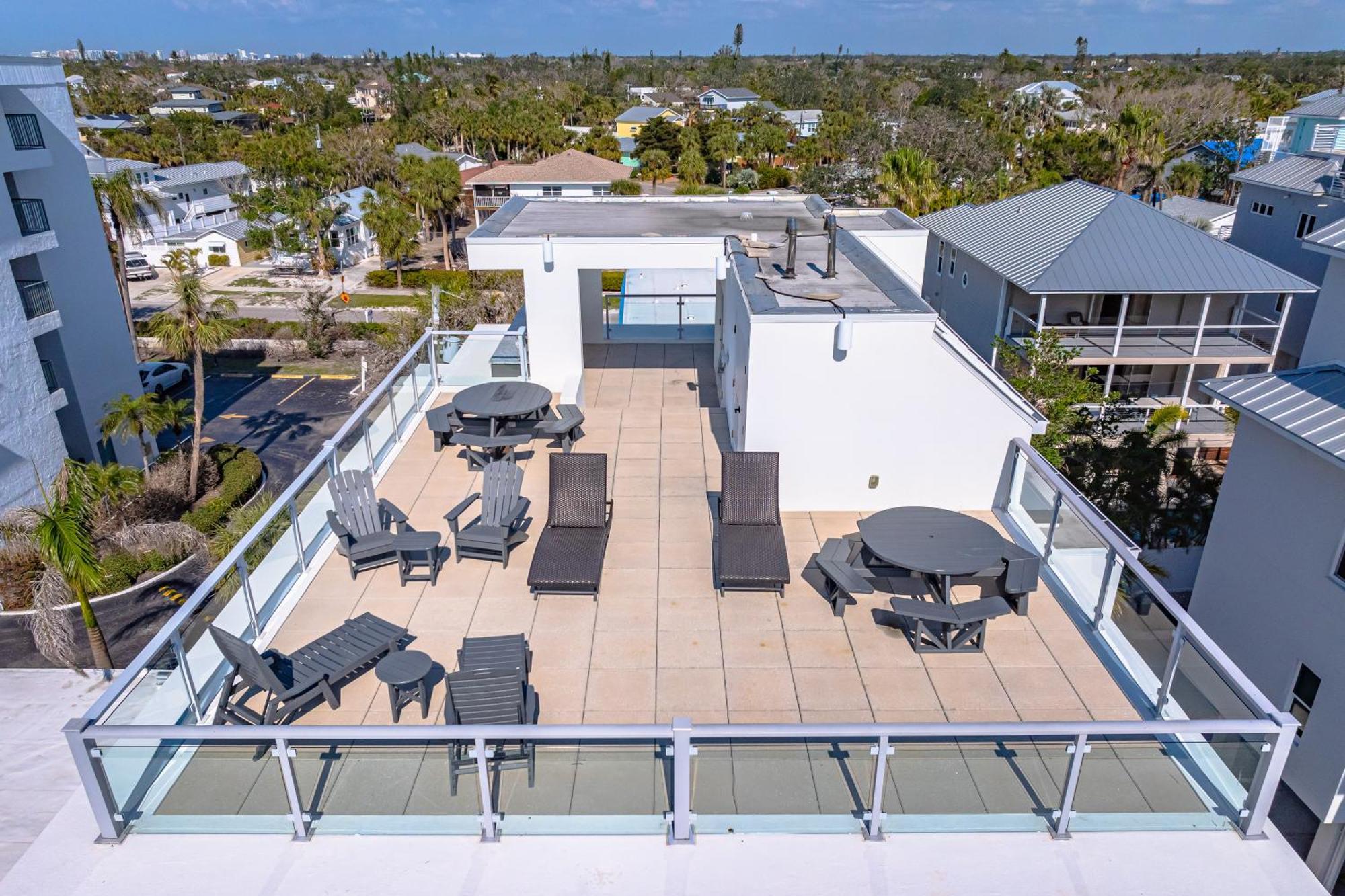 Lookout Vila Siesta Key Exterior foto