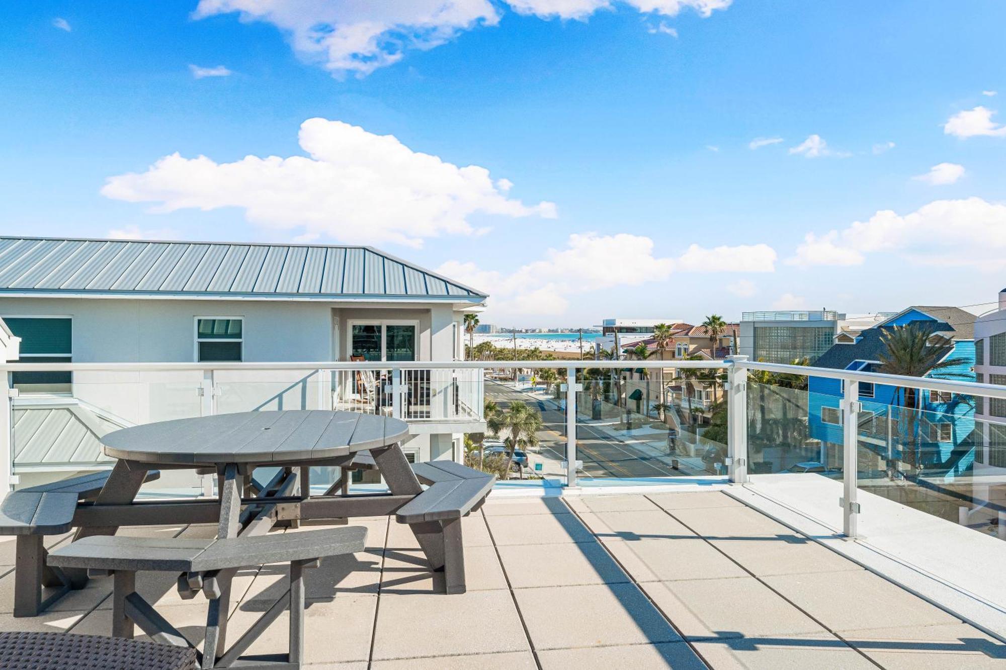 Lookout Vila Siesta Key Exterior foto