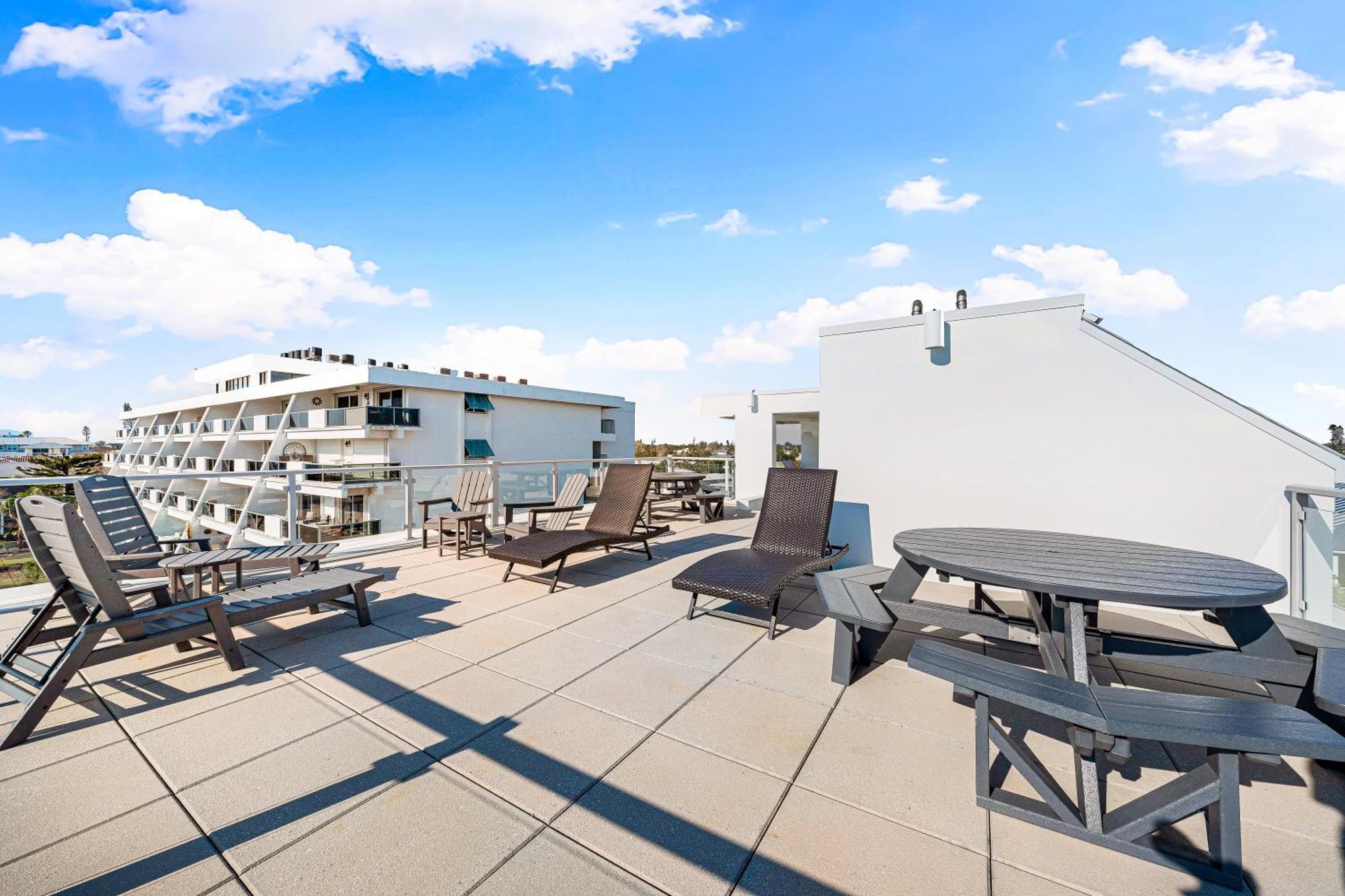 Lookout Vila Siesta Key Exterior foto