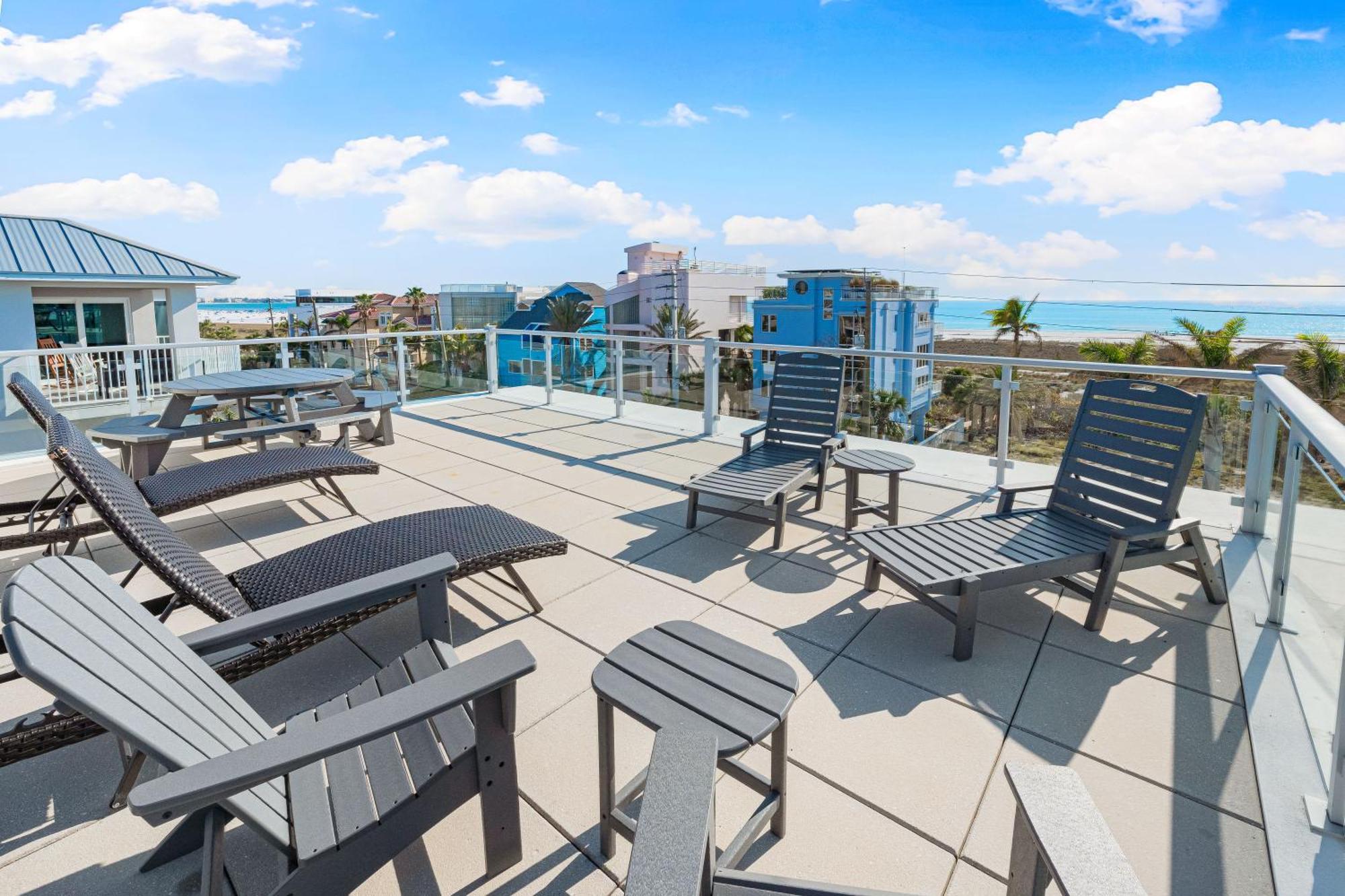 Lookout Vila Siesta Key Exterior foto