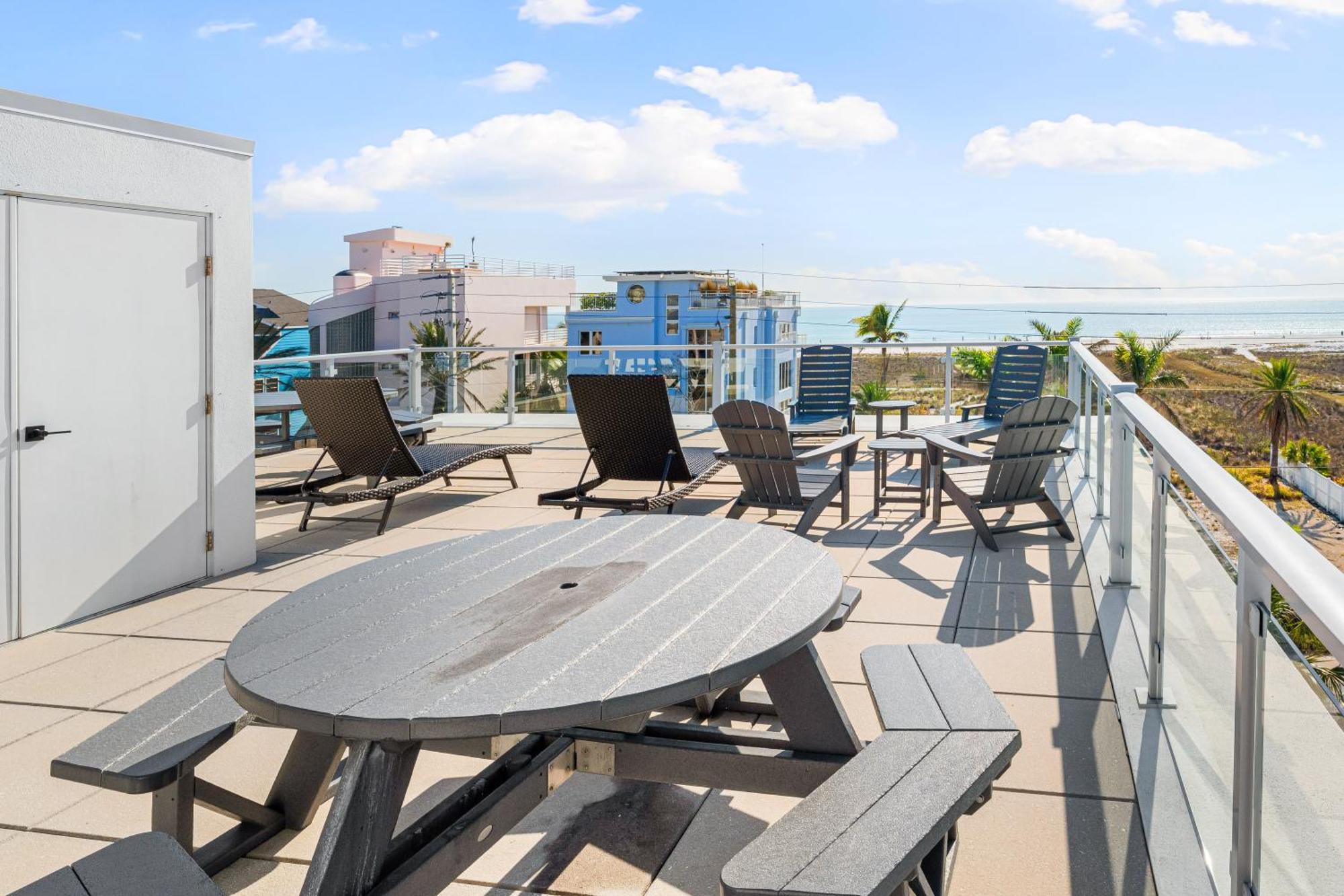 Lookout Vila Siesta Key Exterior foto