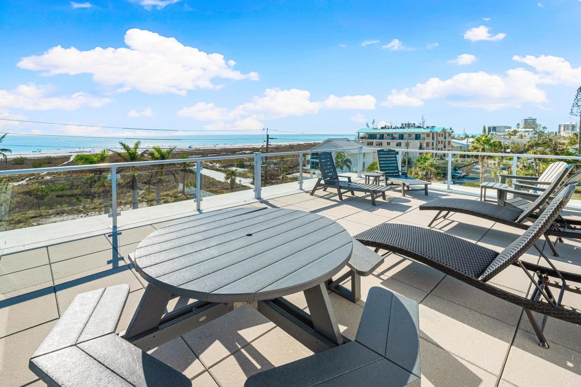 Lookout Vila Siesta Key Exterior foto