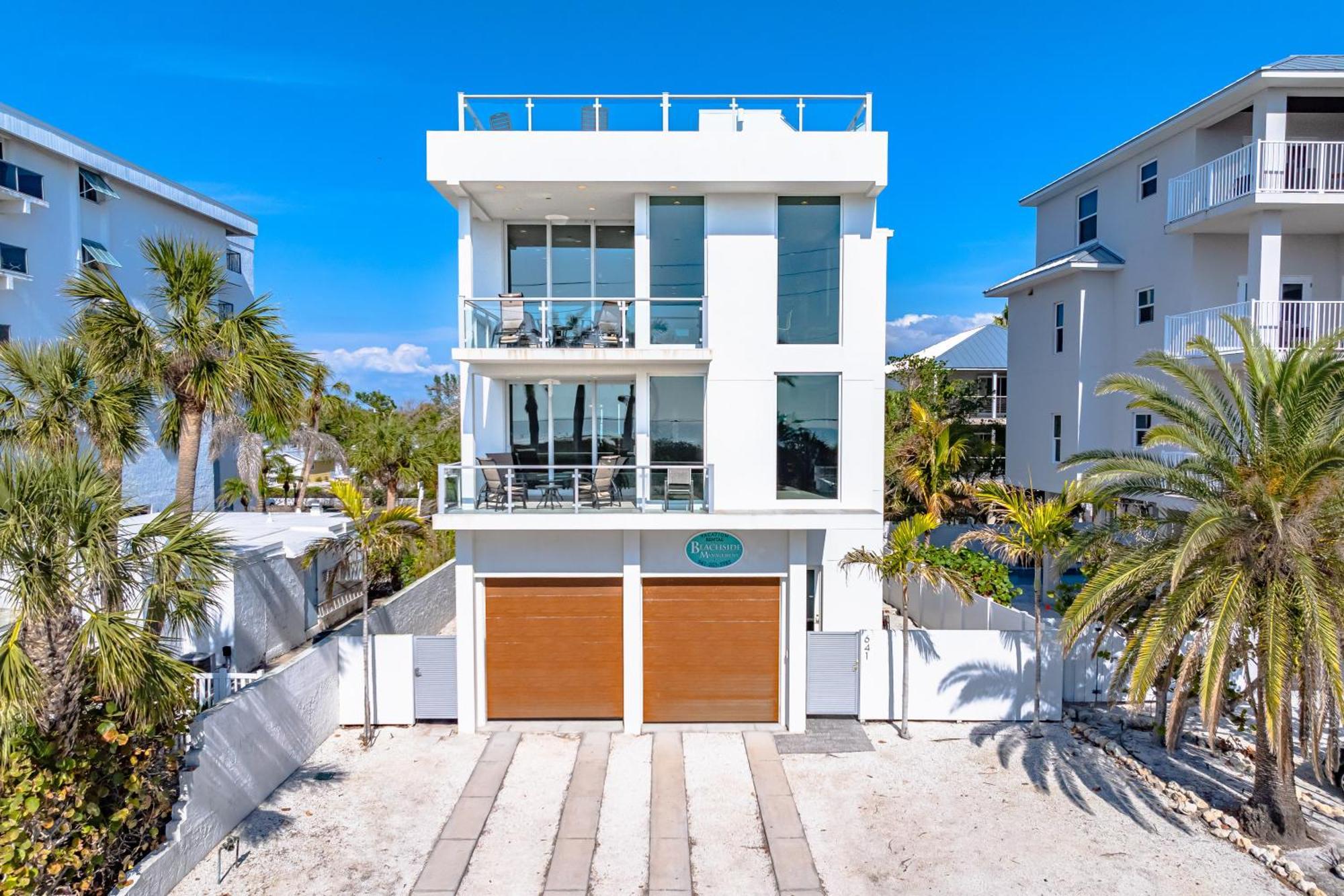 Lookout Vila Siesta Key Exterior foto