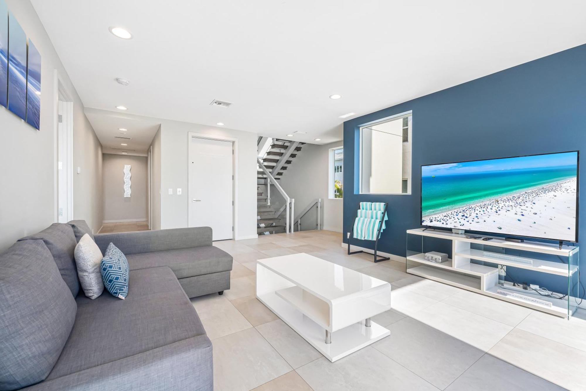 Lookout Vila Siesta Key Exterior foto
