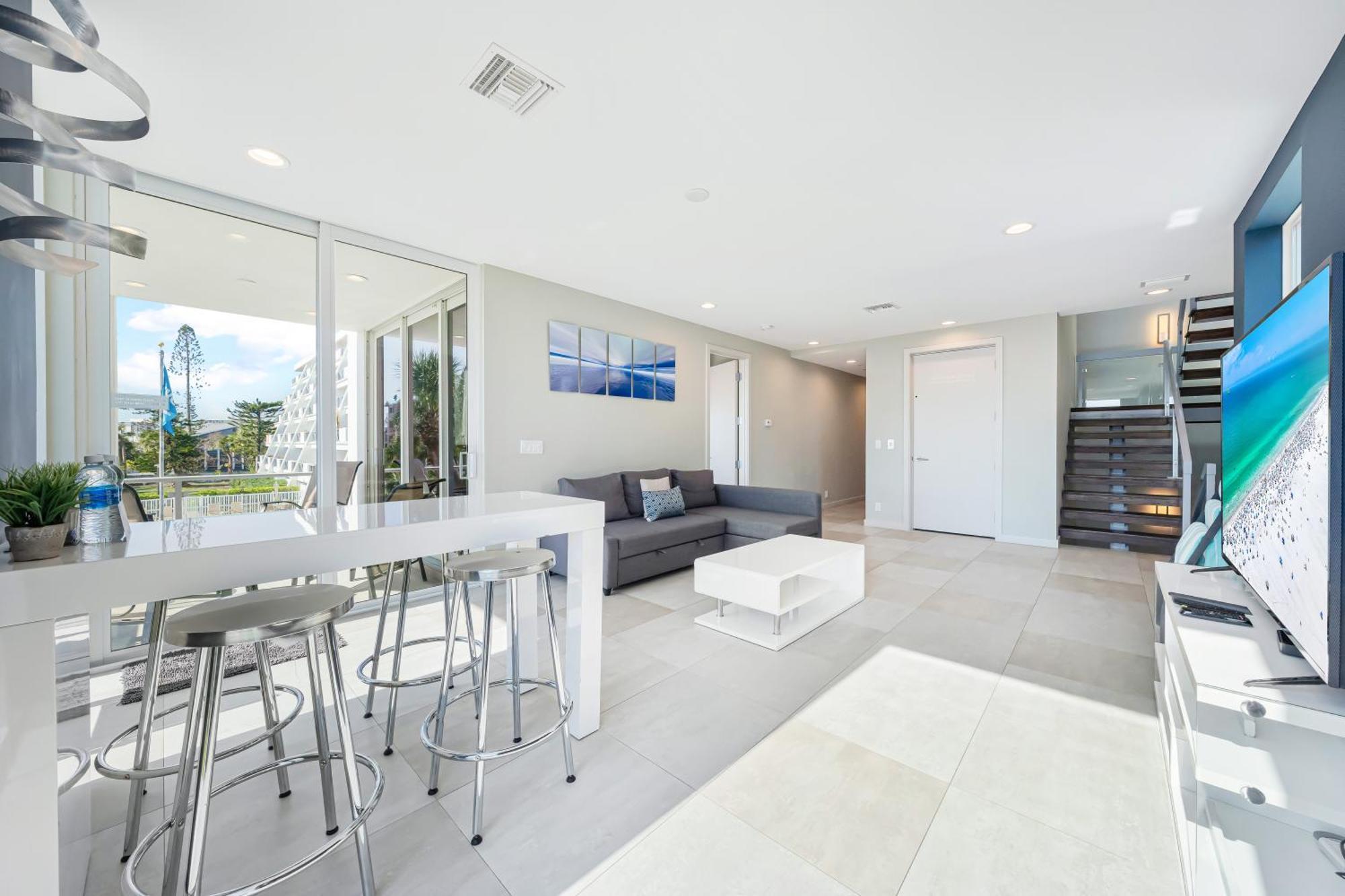 Lookout Vila Siesta Key Exterior foto