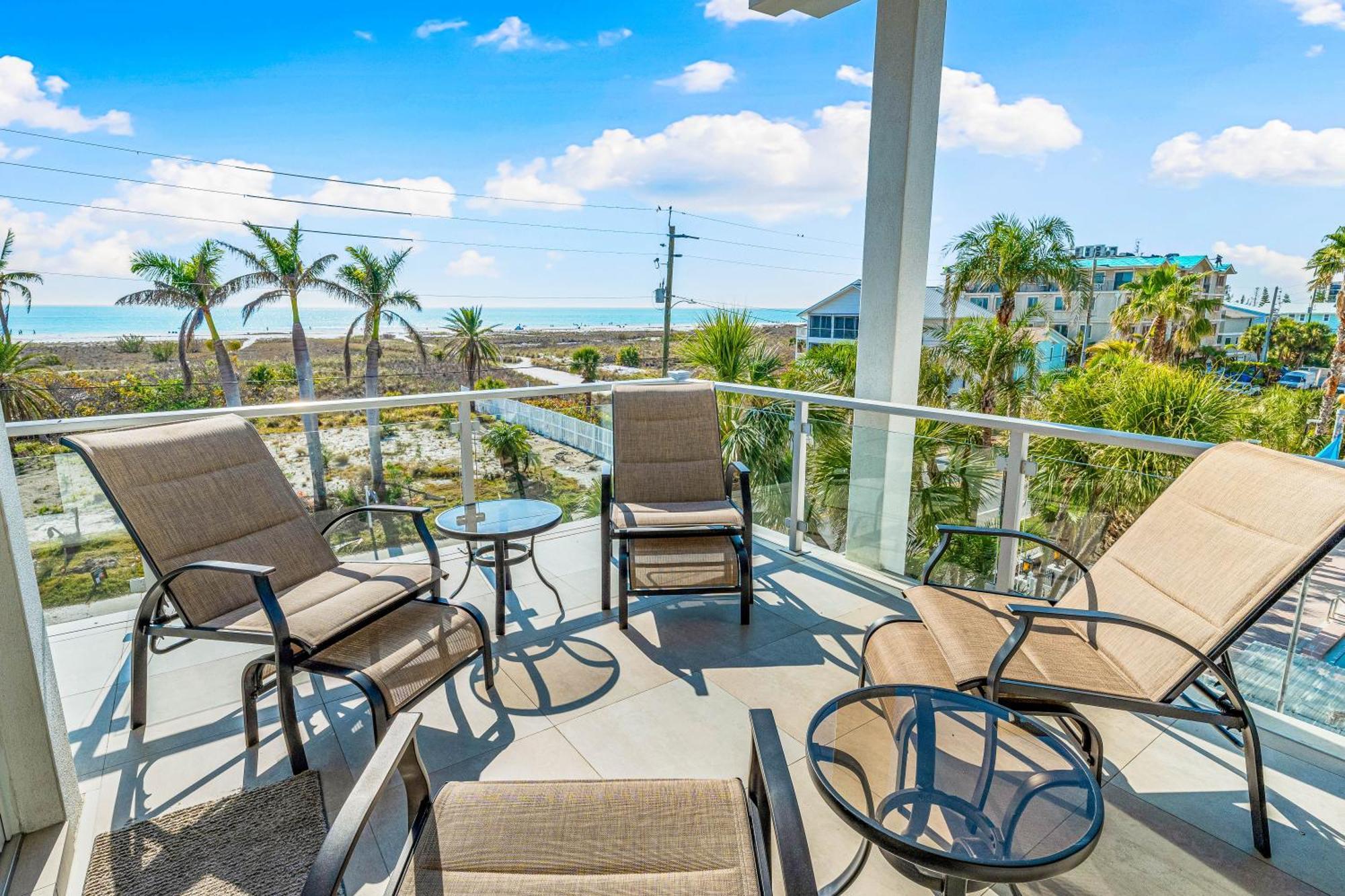 Lookout Vila Siesta Key Exterior foto
