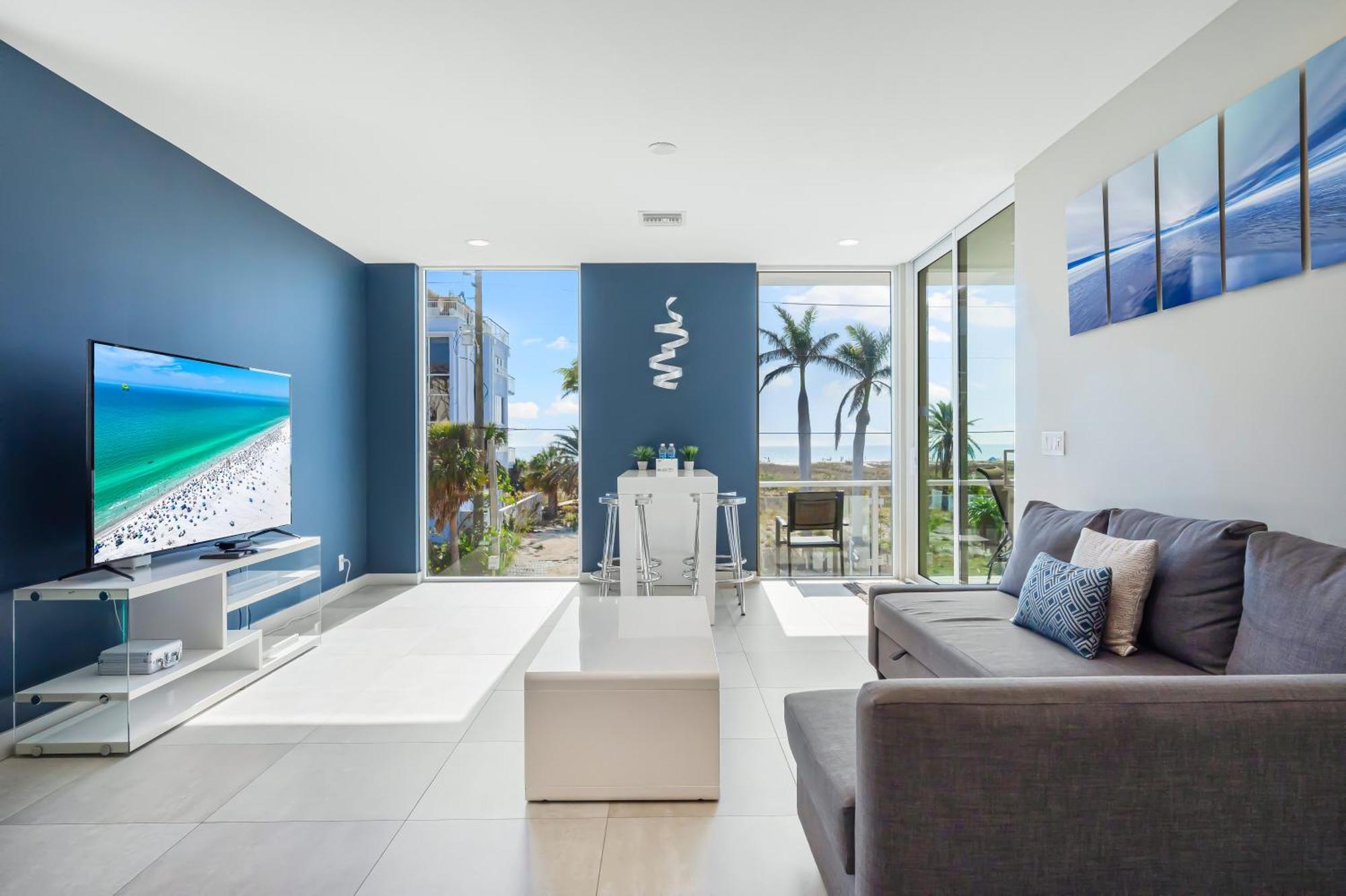 Lookout Vila Siesta Key Exterior foto