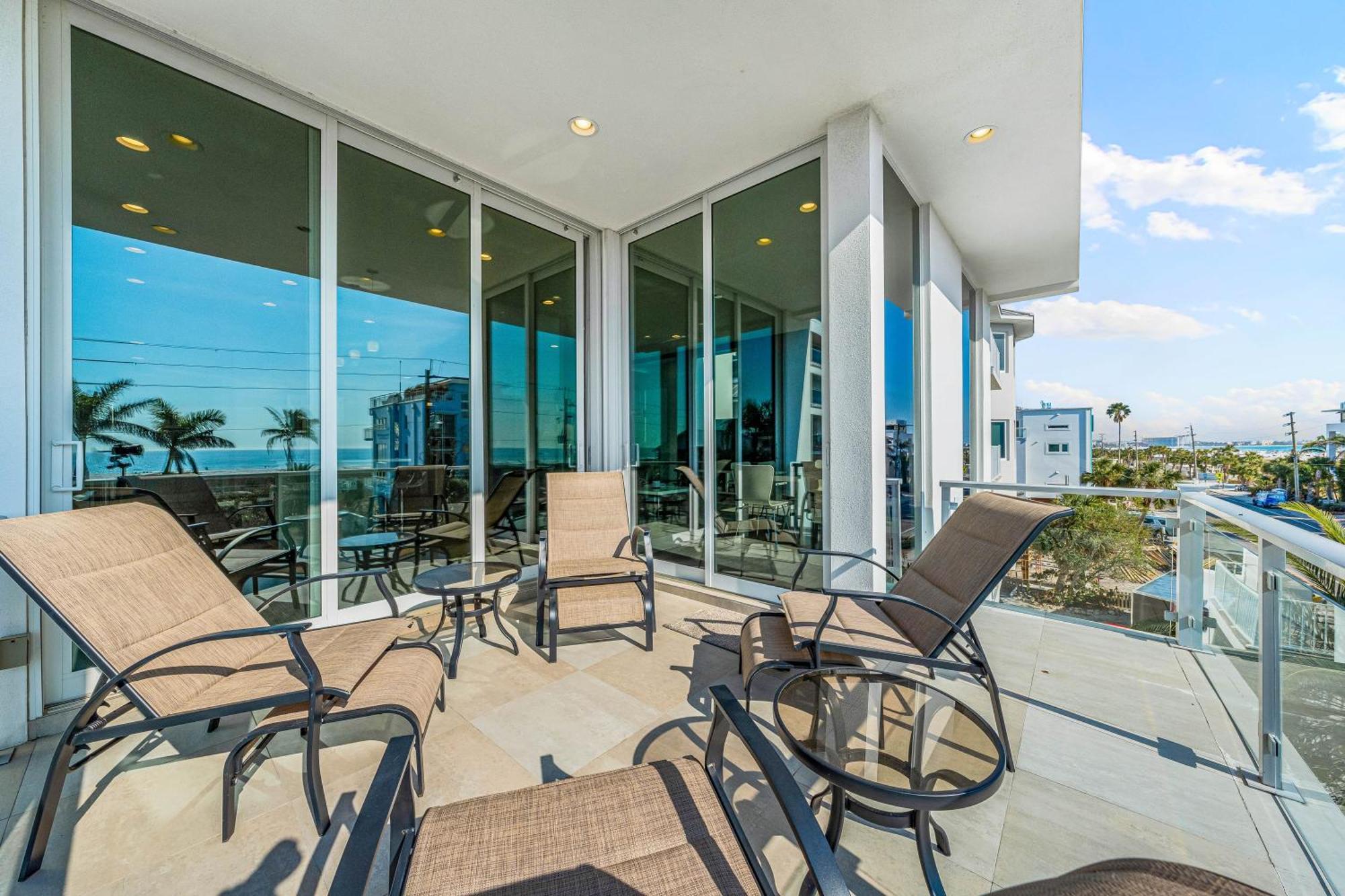 Lookout Vila Siesta Key Exterior foto