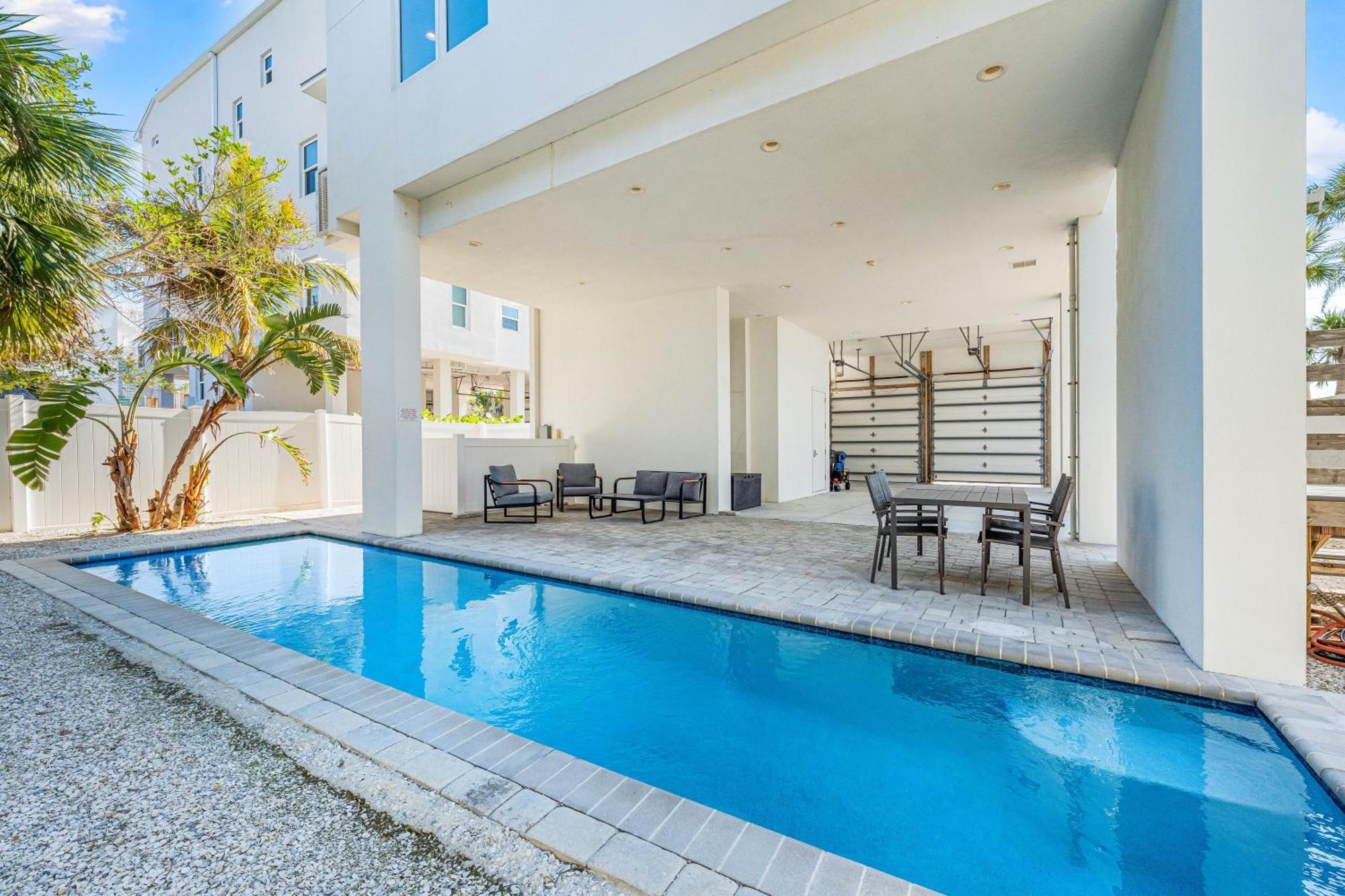 Lookout Vila Siesta Key Exterior foto