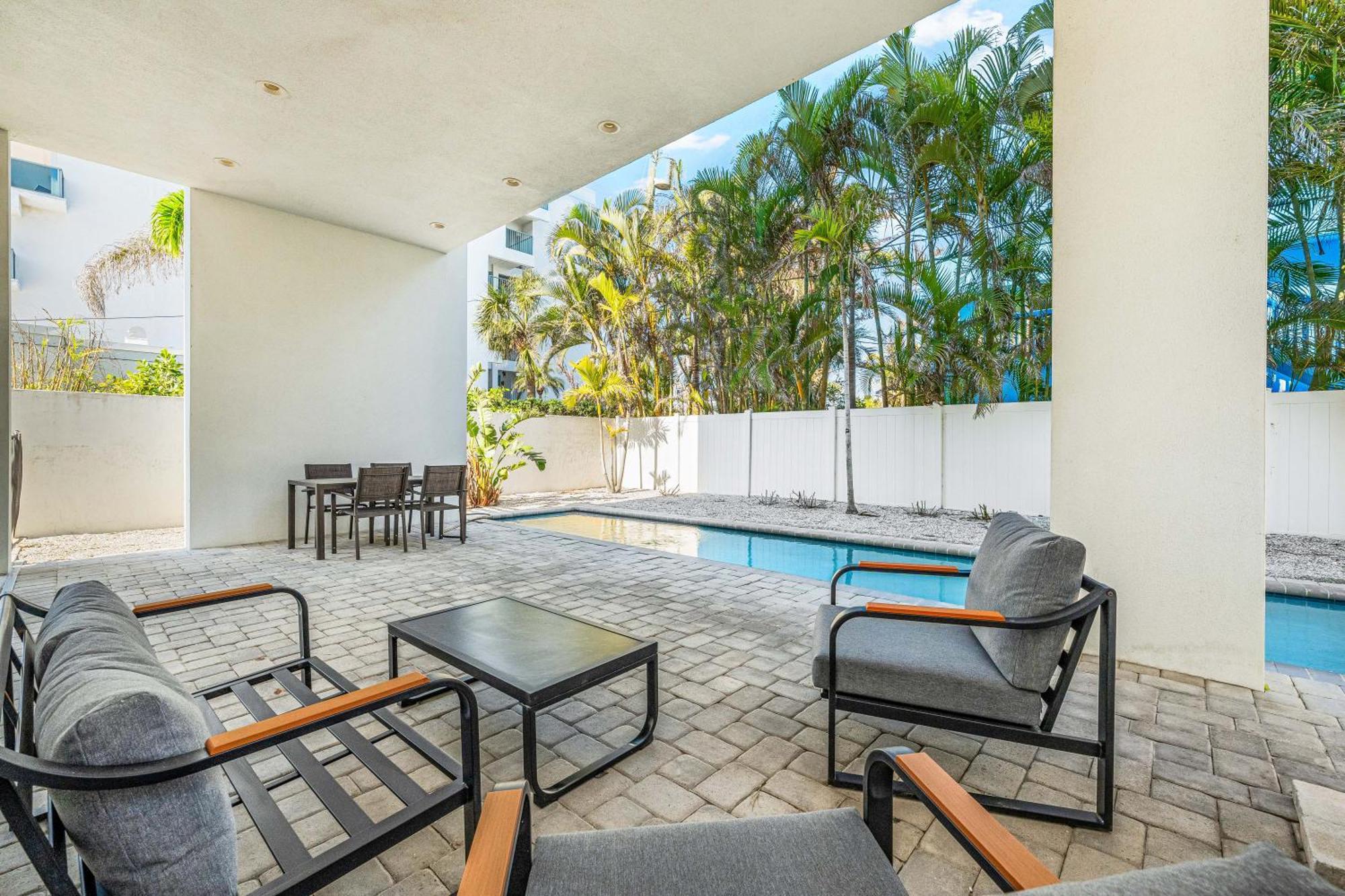Lookout Vila Siesta Key Exterior foto